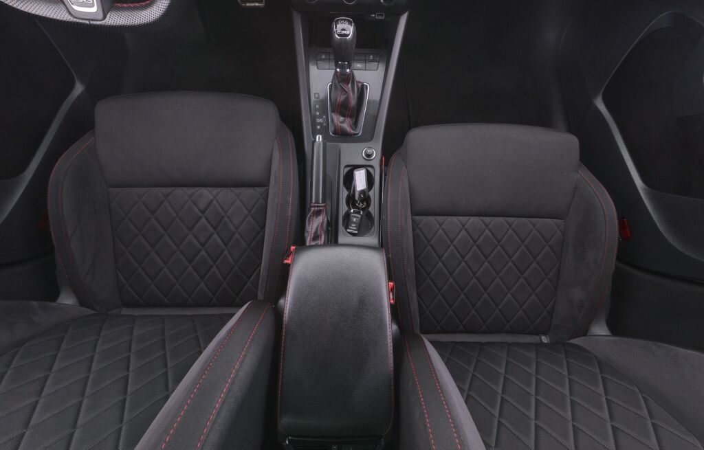 Skoda Octavia 2020 Valkoinen