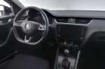 Skoda Octavia 2020 Valkoinen
