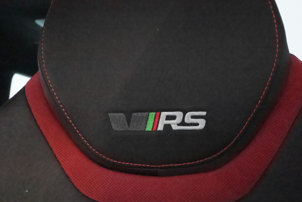 Skoda Octavia 2020 Valkoinen