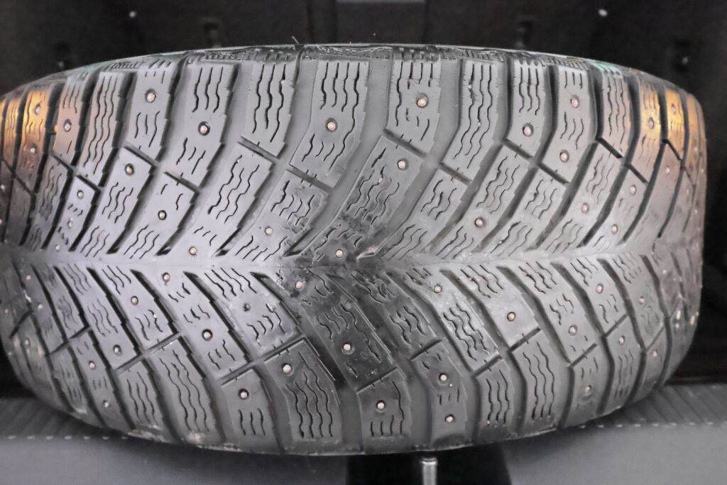 Skoda Octavia 2020 Valkoinen