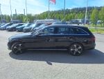 Mercedes-Benz C 2021 Musta