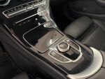 Mercedes-Benz C 2021 Musta