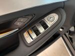 Mercedes-Benz C 2021 Musta