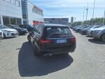 Mercedes-Benz C 2021 Musta