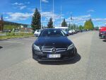 Mercedes-Benz C 2021 Musta