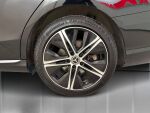 Mercedes-Benz C 2021 Musta