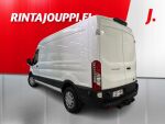 Ford Transit 2021 Valkoinen