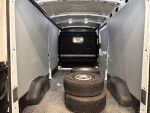 Ford Transit 2021 Valkoinen