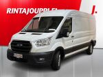 Ford Transit 2021 Valkoinen