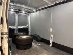 Ford Transit 2021 Valkoinen
