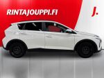 Hyundai Bayon 2023 Valkoinen