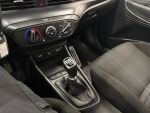 Hyundai Bayon 2023 Valkoinen