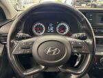 Hyundai Bayon 2023 Valkoinen
