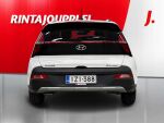 Hyundai Bayon 2023 Valkoinen