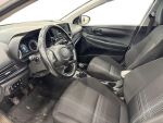 Hyundai Bayon 2023 Valkoinen