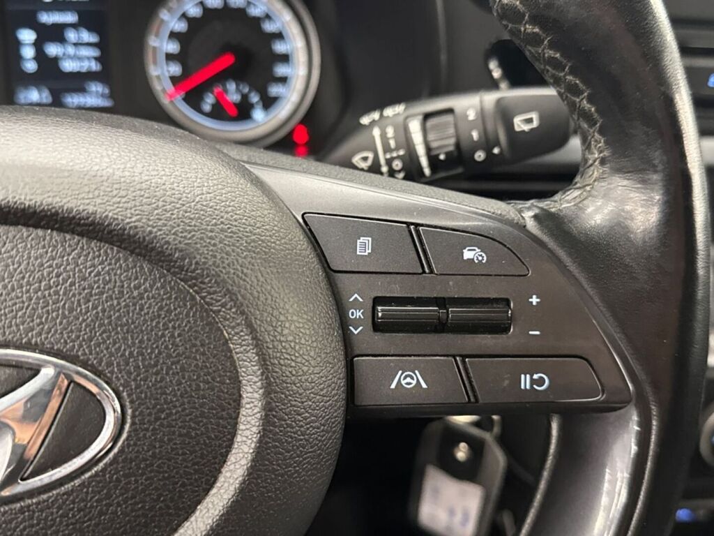 Hyundai Bayon 2023 Valkoinen