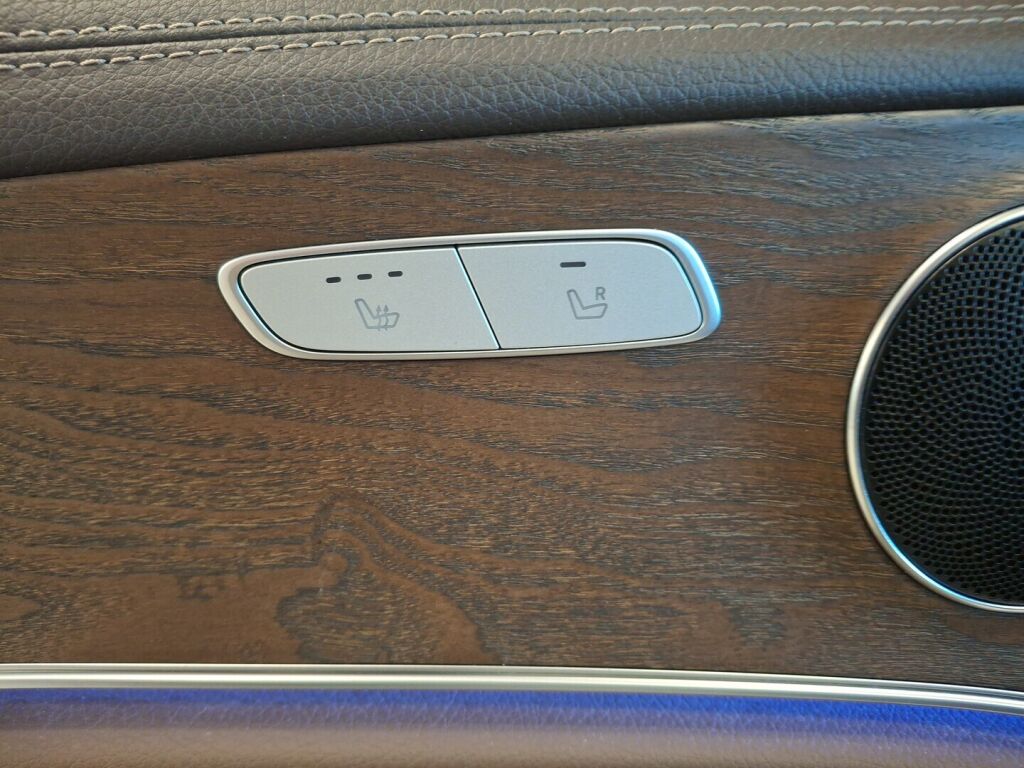 Mercedes-Benz E 2019 Valkoinen