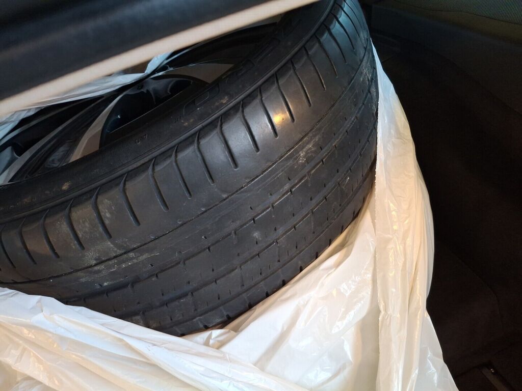 Mercedes-Benz E 2019 Valkoinen