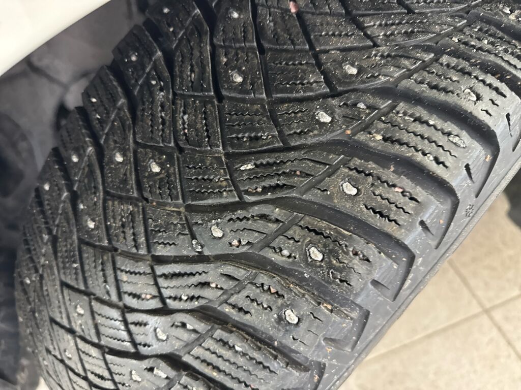 BMW 530 2020 Valkoinen