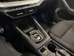 Skoda Octavia 2021 Sininen