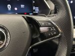Skoda Octavia 2021 Sininen