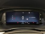 Skoda Octavia 2021 Sininen