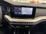 Skoda Octavia 2021 Sininen