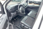 Toyota Proace 2021 Valkoinen