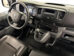 Toyota Proace 2021 Valkoinen