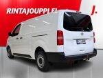 Toyota Proace 2021 Valkoinen