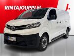 Toyota Proace 2021 Valkoinen