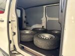 Toyota Proace 2021 Valkoinen