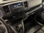Toyota Proace 2021 Valkoinen