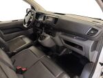 Toyota Proace 2021 Valkoinen