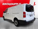 Toyota Proace 2021 Valkoinen