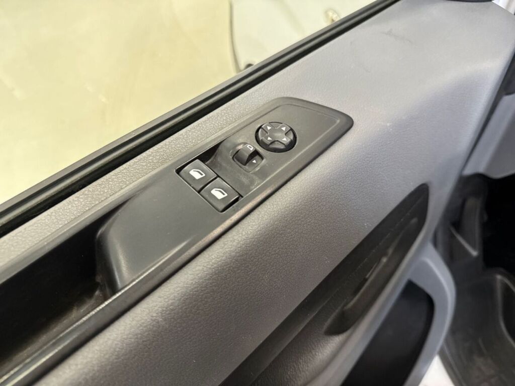 Toyota Proace 2021 Valkoinen