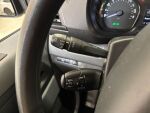 Toyota Proace 2021 Valkoinen