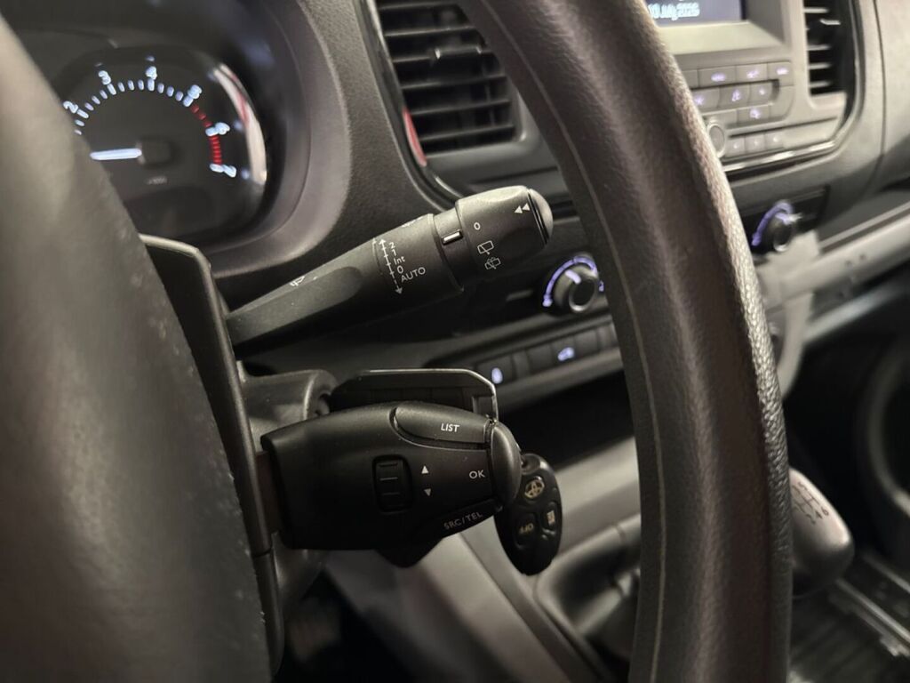 Toyota Proace 2021 Valkoinen