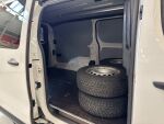 Toyota Proace 2021 Valkoinen
