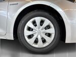 Toyota Corolla 2021 Metallinhohto Hopea