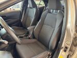 Toyota Corolla 2021 Metallinhohto Hopea