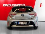 Toyota Corolla 2021 Metallinhohto Hopea