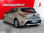 Toyota Corolla 2021 Metallinhohto Hopea