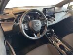 Toyota Corolla 2021 Metallinhohto Hopea