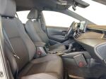 Toyota Corolla 2021 Metallinhohto Hopea