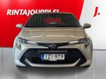 Toyota Corolla 2021 Metallinhohto Hopea