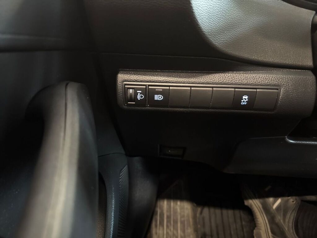 Toyota Corolla 2021 Metallinhohto Sininen