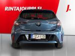 Toyota Corolla 2021 Metallinhohto Sininen