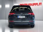 Volkswagen Tiguan 2021 Metallinhohto Harmaa