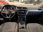 Volkswagen Tiguan 2021 Valkoinen